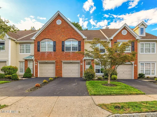 379 Daniele Drive #1505, Ocean Twp, NJ 07712