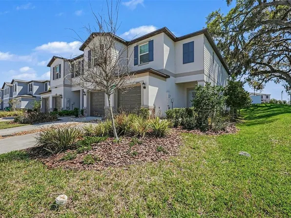 36456 Well Hill Way, Zephyrhills, FL 33541