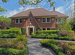 2126 Sunset Blvd, Houston, TX 77005