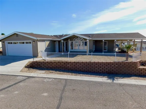 2554 Crested Butte Dr, Bullhead City, AZ 86429
