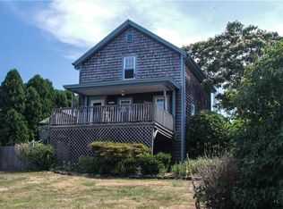 144 Sprague St, Portsmouth, RI 02871