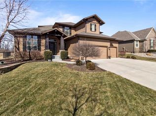 9412 NE 92nd St, Kansas City, MO 64157