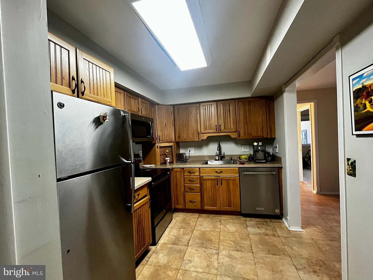 2 bed, 964 sqft, $2,350 — Photo 3