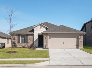 1016 Morning Dew Dr, Anna, TX 75409
