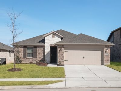 1016 Morning Dew Dr, Anna, TX, 75409