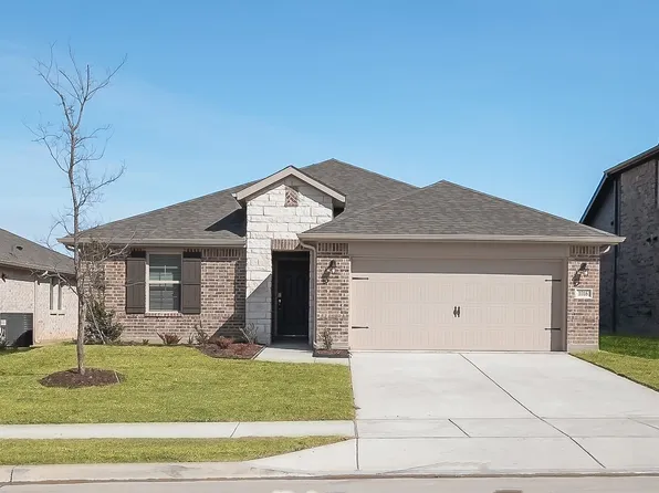 1016 Morning Dew Dr, Anna, TX 75409