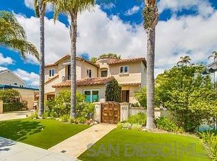 1633 6th St, Coronado, CA 92118