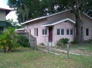 819 Avenue F NE, Winter Haven, FL 33881