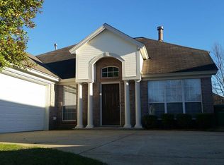 7448 Pinnacle Point, Montgomery, AL 36117