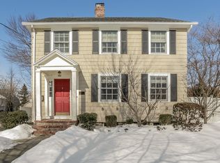 9 Merrill Rd, Norwalk, CT 06851