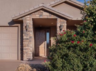 1605 S Amity Ln, Washington, UT 84780