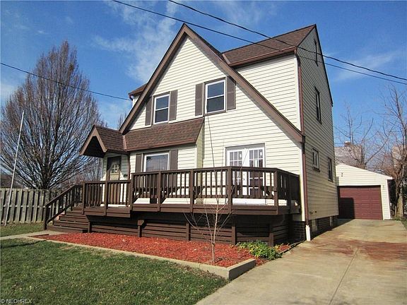 2nd image of 17905 Schenely Ave