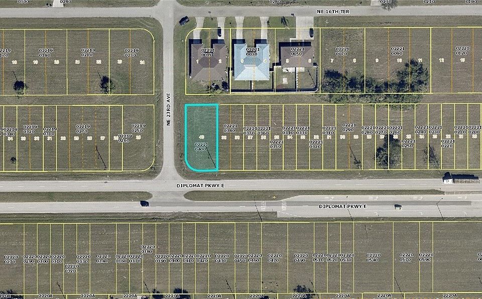 1st image of 2305 Diplomat Pkwy E