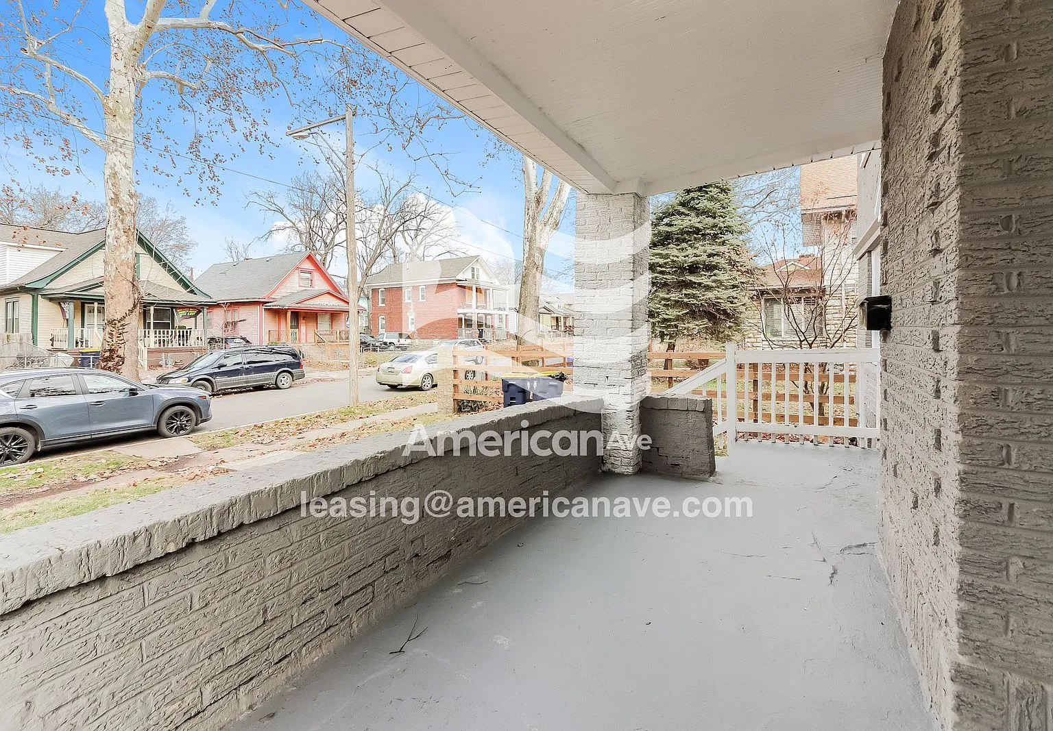 2 bed, 1.0 bath, 952 sqft, $1,140 — Photo 3