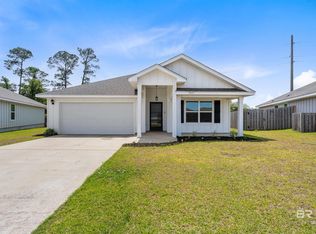 7457 Brompton Dr, Foley, AL 36535