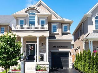 1069 Foxtail Cres, Pickering, ON L1X 0E7