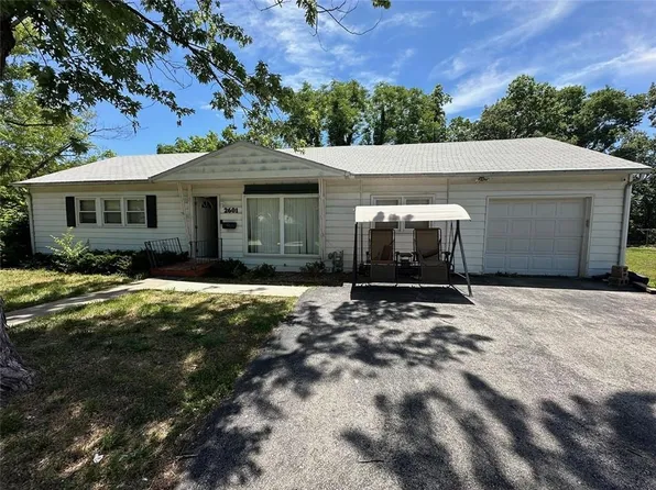 2601 Linden Ct, Kansas City, KS 66106
