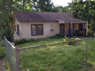 249 Hall St, Rusk, TX 75785