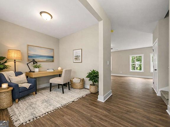 5th image of 500 Benson Meadows Dr