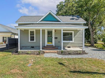713 E Divine St, Dunn, NC, 28334