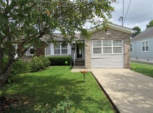 2222 Lincoln Ave, Saint Albans, WV 25177