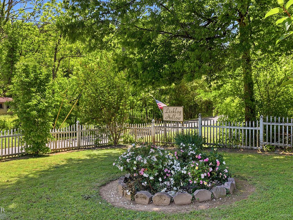 61st image of 1319 Licklog Hollow Rd