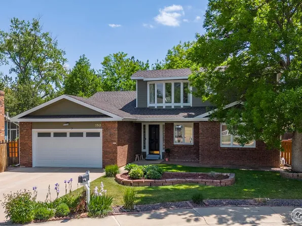 5312 Gallatin Pl, Boulder, CO 80303
