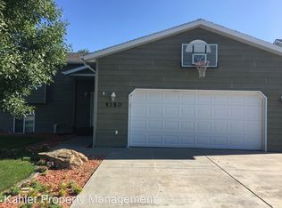 5150 Williams St, Rapid City, SD 57703