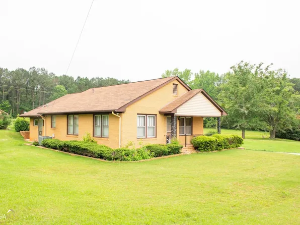 2783 Roanoke Rd, Lagrange, GA 30240
