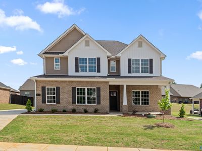 314 Creek Grove Ave, New Market, AL, 35761