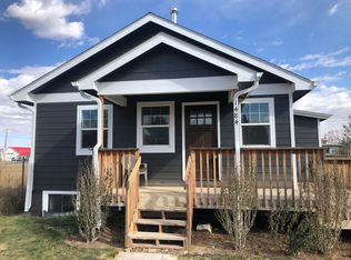 1464 Adams St #A, Strasburg, CO 80136