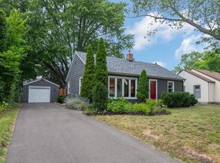 7138 Knox Ave S, Richfield, MN 55423