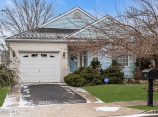 45 Winterton Drive, Toms River, NJ 08757