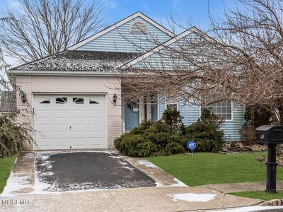 45 Winterton Drive, Toms River, NJ, 08757