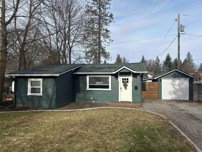 907 E 30th Ave, Spokane, WA, 99203