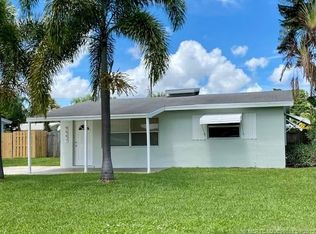 2387 SE Harrison St, Stuart, FL 34997