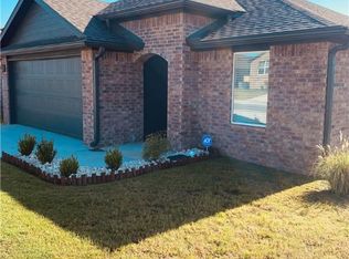 5613 Southwood Ave, Springdale, AR 72764