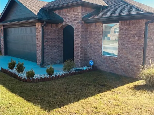 5613 Southwood Ave, Springdale, AR 72764