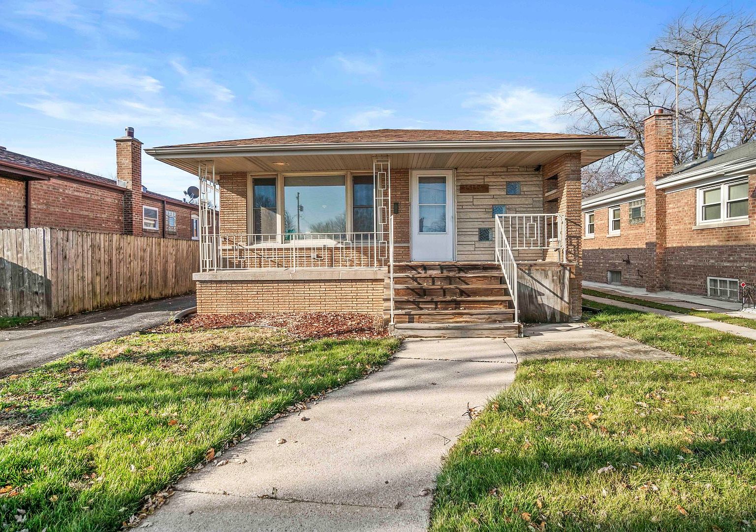 15134 S Evers St, Dolton, IL 60419 | Zillow