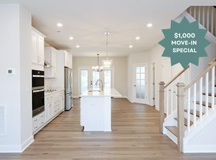 952 Belvedere Way UNIT A, Charlottesville, VA 22901