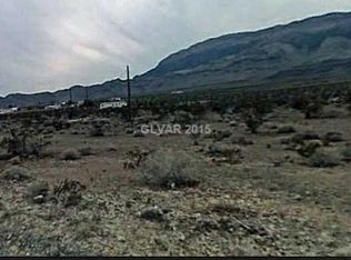 6790 N Mountain Vw, Pahrump, NV 89060