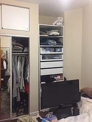 Rented by Best Apartments North Inc