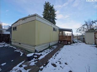 1165 S Grand Ave TRAILER 81, Pullman, WA 99163