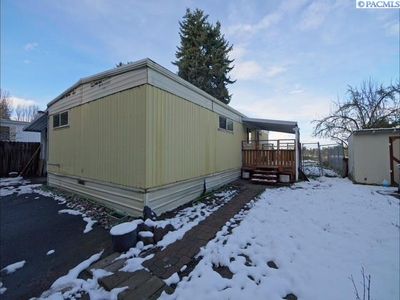 1165 S Grand Ave Trailer 81, Pullman, WA, 99163