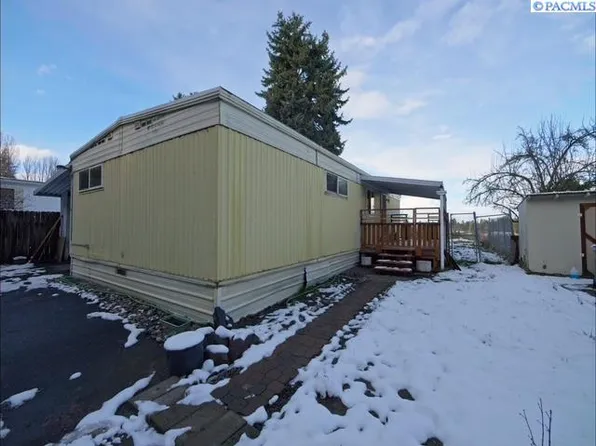 1165 S Grand Ave Trailer 81, Pullman, WA 99163