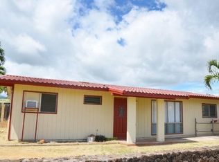 4499 Kawailoa St, Kekaha, HI 96752