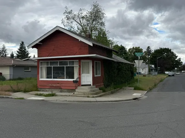 5029 N Madison St, Spokane, WA 99205