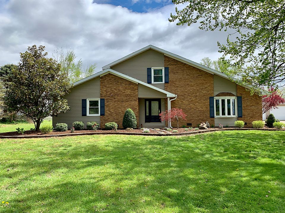 Front of home (2019)