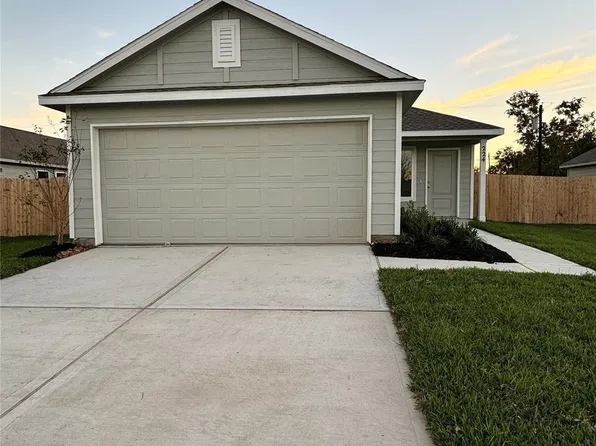 650 Maria Elena Way, Cleveland, TX 77327