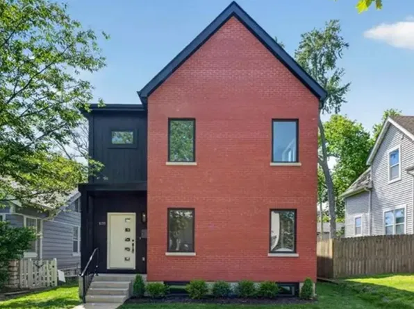1035 Blendon Pl, Saint Louis, MO 63117